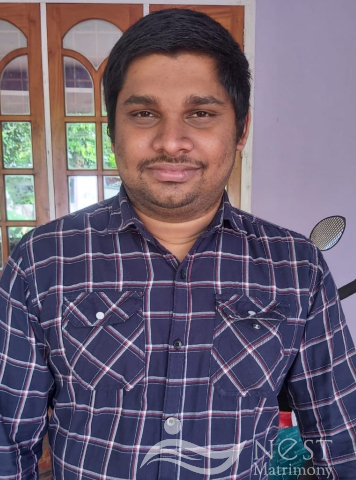 Rahul Radhakrishnan